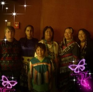 Meet your Posher, Judy ritchie